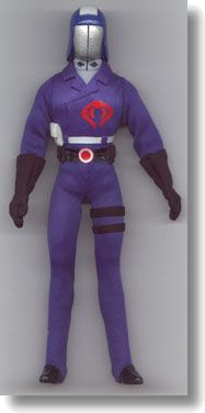 Cobra Commander