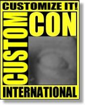 CustomCon International 1999